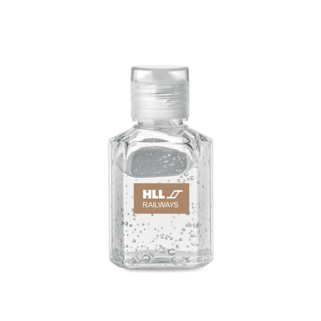 Żel do mycia rąk 30 ml GEL 30