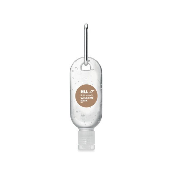 Żel do mycia rąk 30 ml GEL2GO
