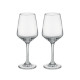 Zestaw 2 kieliszków do wina CHEERS