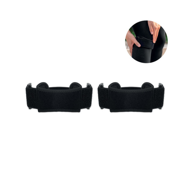 Zestaw 2 nakolanników STABIL