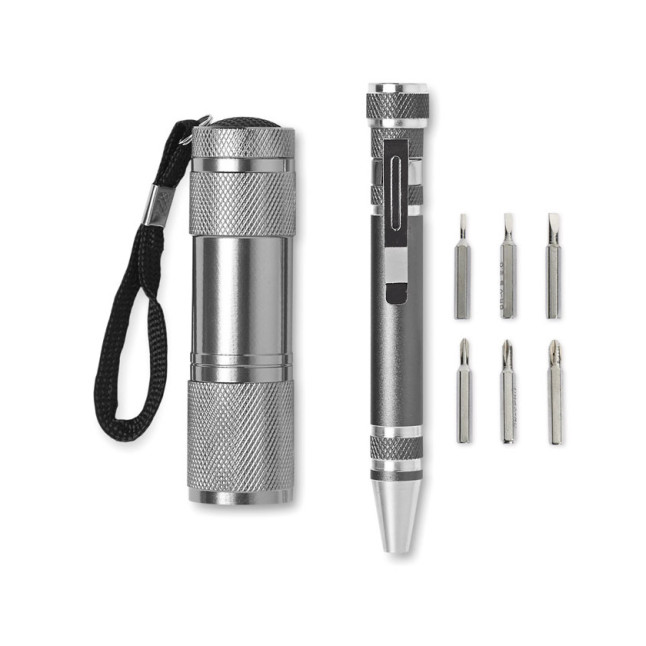 Zestaw 2 narzędzi COMBITOOL