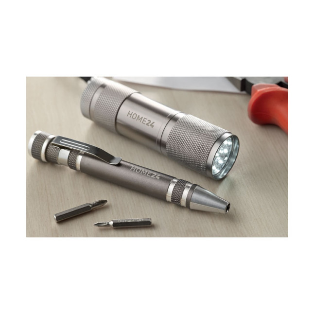 Zestaw 2 narzędzi COMBITOOL