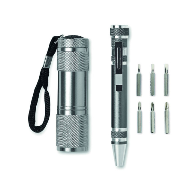 Zestaw 2 narzędzi COMBITOOL