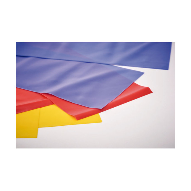 Zestaw 3 opasek fitness z TPE TOP FIT