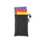 Zestaw 3 opasek fitness z TPE TOP FIT
