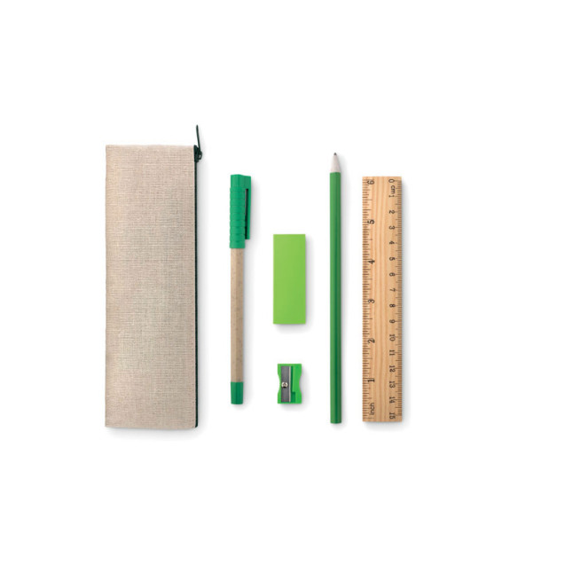 Zestaw biurkowy TEKINA