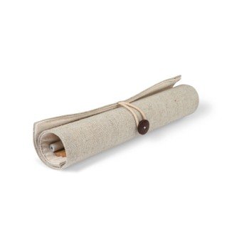 Zestaw biurkowy w etui ECOSET