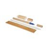 Zestaw biurkowy w etui ECOSET Zestaw biurkowy w etui ECOSET