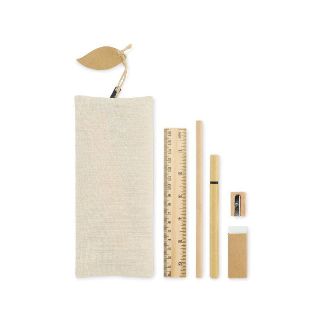 Zestaw biurowy JUCOSET