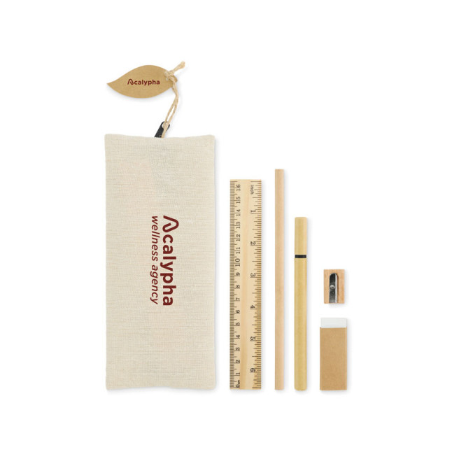 Zestaw biurowy JUCOSET