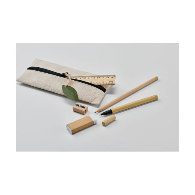 Zestaw biurowy JUCOSET