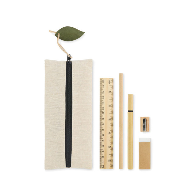 Zestaw biurowy JUCOSET