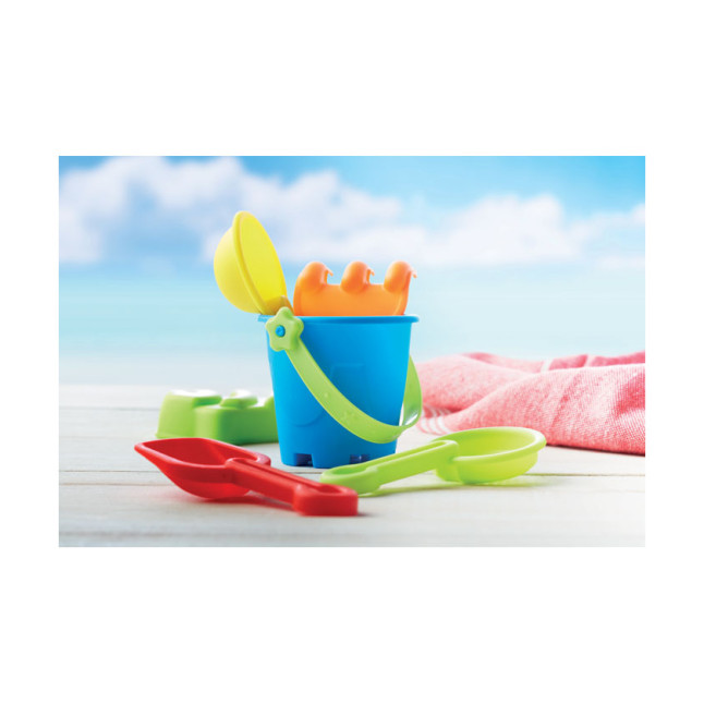 Zestaw dla dzieci na plażę PLAYA