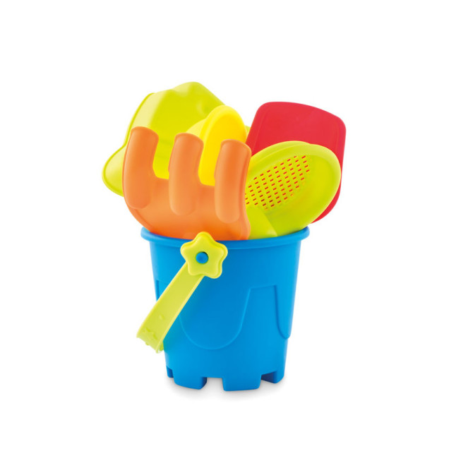 Zestaw dla dzieci na plażę PLAYA