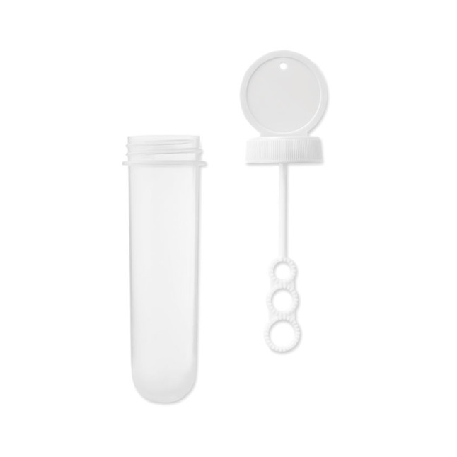 Zestaw do baniek mydlanych SOPLA