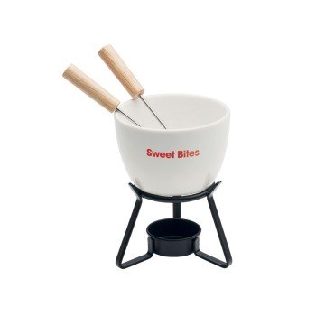 Zestaw do fondue 240 ml KASE