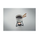 Zestaw do fondue 240 ml KASE