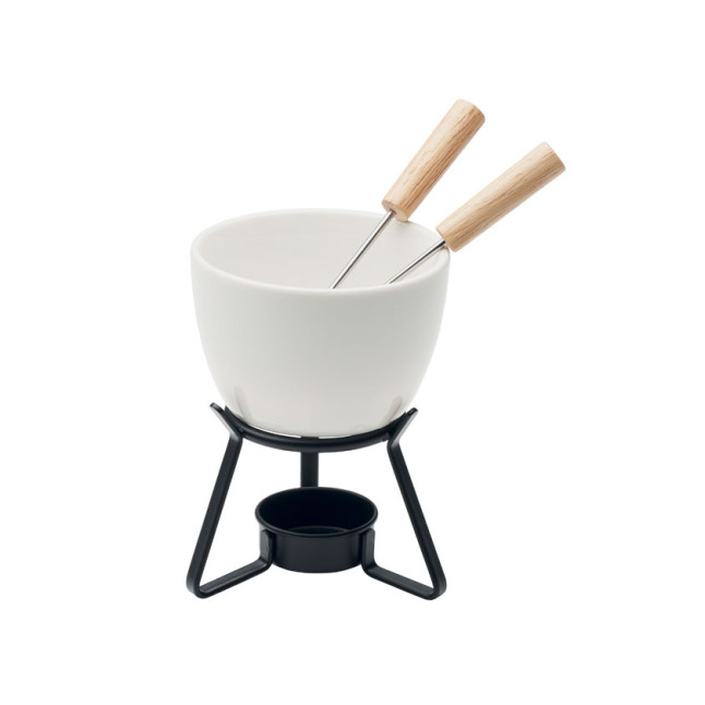 Zestaw do fondue 240 ml KASE
