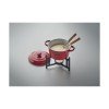 Zestaw do fondue 300 ml BIG KASE Zestaw do fondue 300 ml BIG KASE