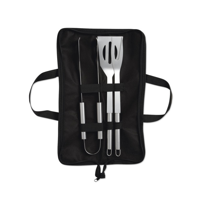 Zestaw do grila. SHAKES