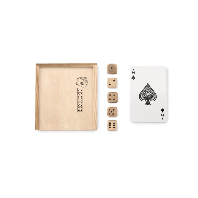 Zestaw do gry LAS VEGAS