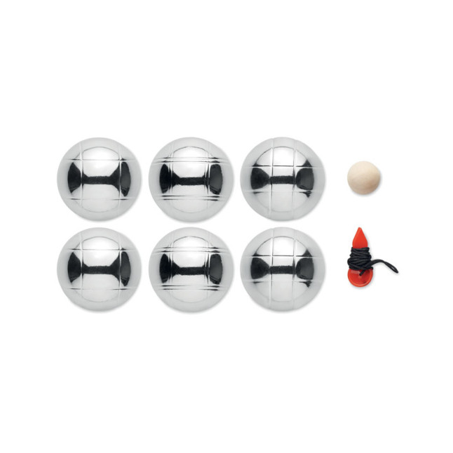 Zestaw do gry w bule OTHO