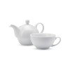 Zestaw do herbaty z dzbankiem TEA TIME Zestaw do herbaty z dzbankiem TEA TIME
