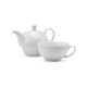 Zestaw do herbaty z dzbankiem TEA TIME