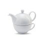 Zestaw do herbaty z dzbankiem TEA TIME