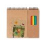 Zestaw do kolorowania COLOPAD