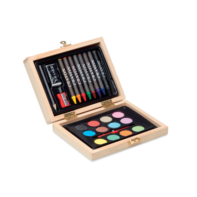 Zestaw do malowania. BEAU