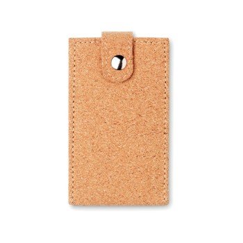 Zestaw do manicure NAILKIT CORK