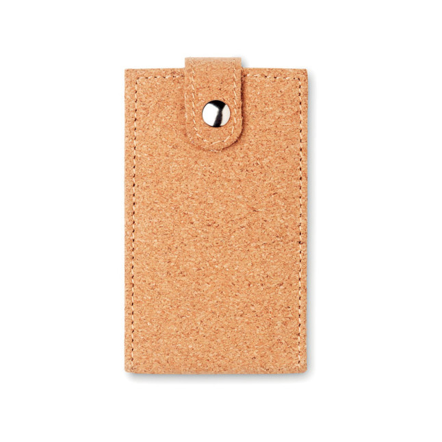 Zestaw do manicure NAILKIT CORK