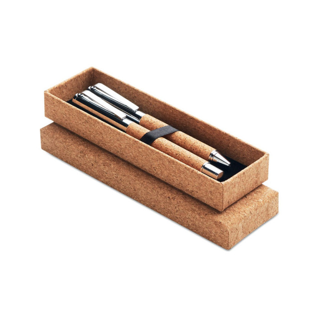 Zestaw do pisania QUERCUS