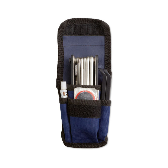 Zestaw do roweru. AMIR