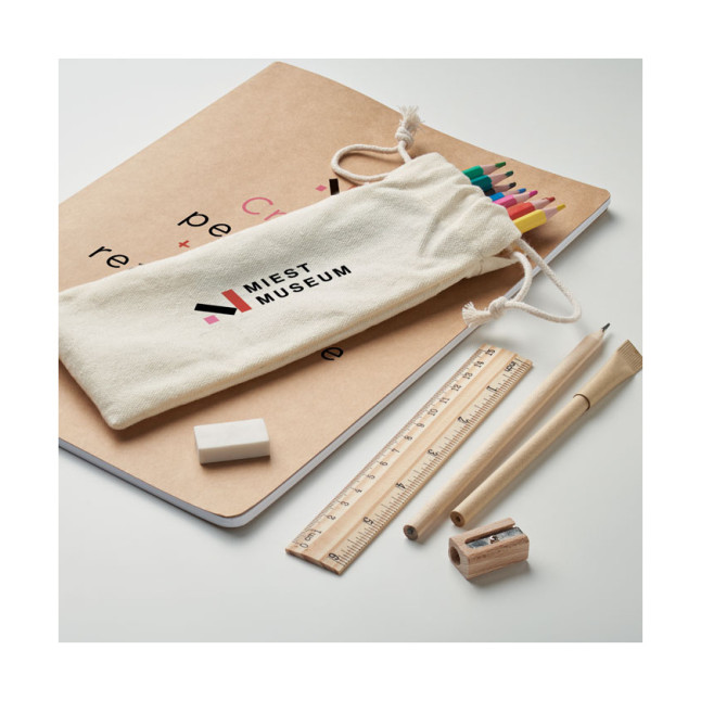 Zestaw do rysowania dla dzieci FUNDRAW