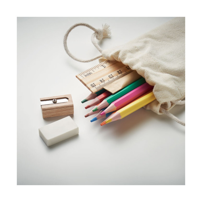 Zestaw do rysowania dla dzieci FUNDRAW