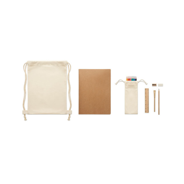 Zestaw do rysowania dla dzieci FUNDRAW