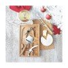 Zestaw do serów i wina WINE&CHEESE Zestaw do serów i wina WINE&CHEESE