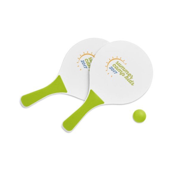 Zestaw do tenisa na plaży MINI MATCH