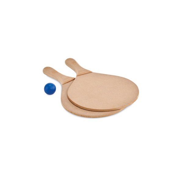 Zestaw do tenisa plażowego RAQUET Zestaw do tenisa plażowego RAQUET