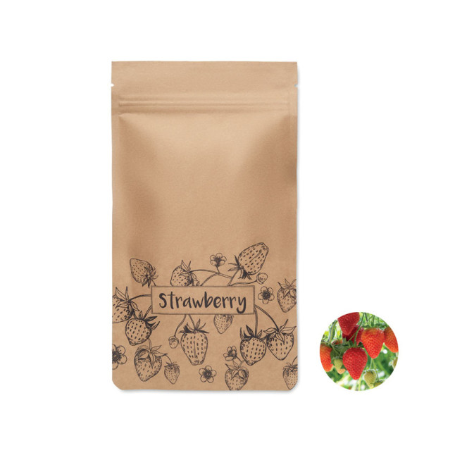 Zestaw do uprawy truskawek FRESA KIT