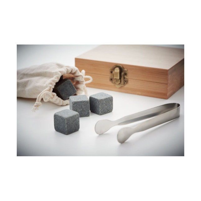 Zestaw do whisky DUNDALK