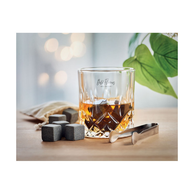 Zestaw do whisky INVERNESS