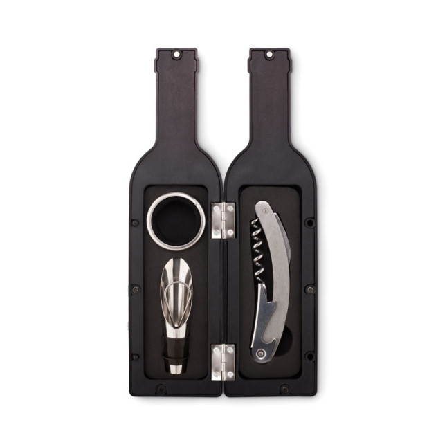 Zestaw do wina SETTIE