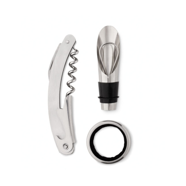 Zestaw do wina SETTIE