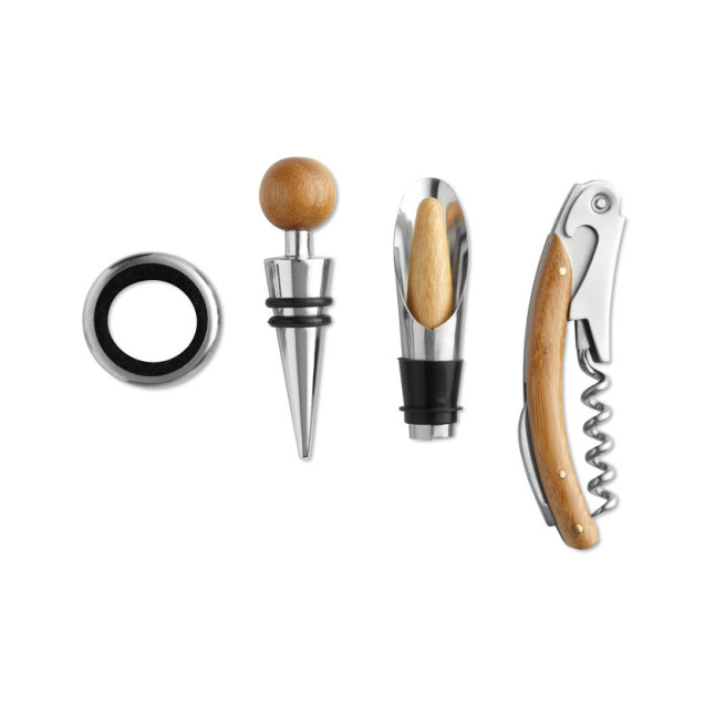 Zestaw do wina. TARDOR