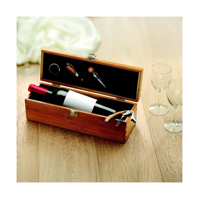 Zestaw do wina. TARDOR