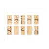 Zestaw domino i karty DOMI&CARDS Zestaw domino i karty DOMI&CARDS