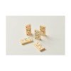 Zestaw domino i karty DOMI&CARDS Zestaw domino i karty DOMI&CARDS